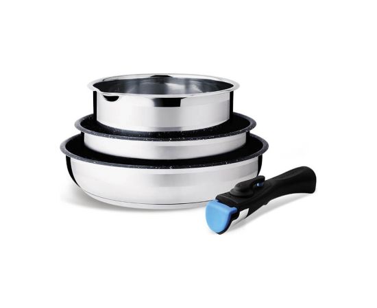 Set of 4 elements. Maestro MR-3529-4 Pannas