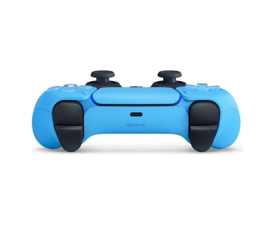 Kontroler bezprzewodowy SONY PS5 DualSense Starlight Blue Spēļu kontrolieri
