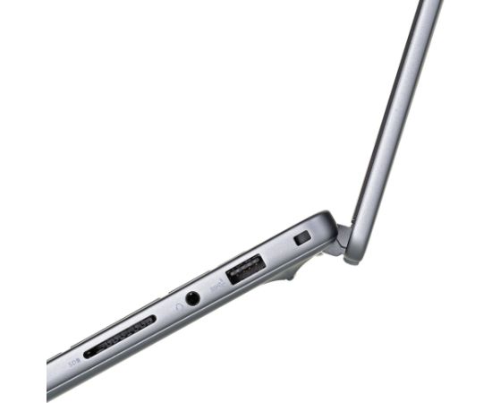 Dell Inspiron 5640 Core 7 150U 16" WUXGA Touch 32GB SSD1TB BT BLKB FPR Win11 Midnight Blue (REPACK) 2Y Portatīvie datori