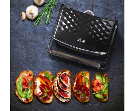 IDEAL Electric Contact Grill Электрические грили