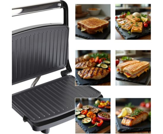 IDEAL Electric Contact Grill Электрические грили