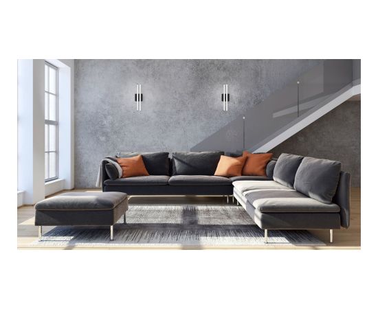 Activejet LED wall lamp AJE-SALY Новинки Для дома и сада 