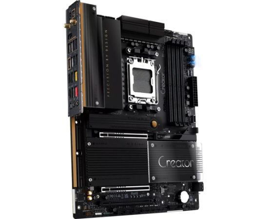 Płyta główna Asrock X870 TAICHI CREATOR Mātes plates