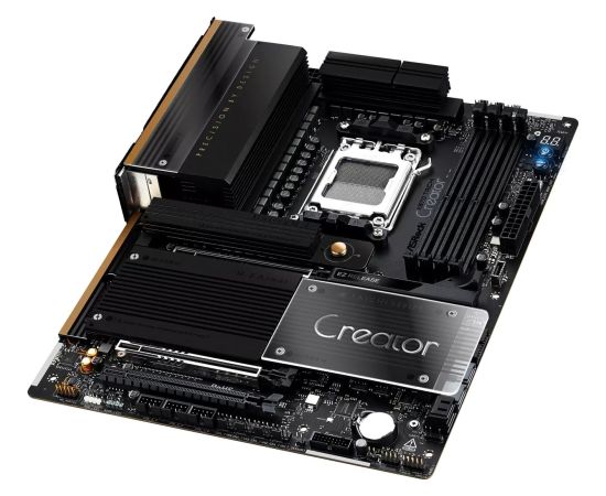 Płyta główna Asrock X870 TAICHI CREATOR Mātes plates