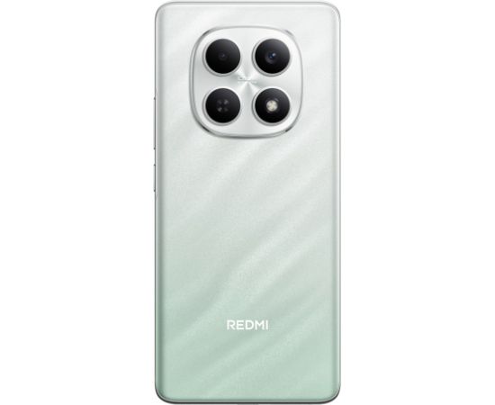 Xiaomi Redmi Note 15 17.2 cm (6.77") 8 GB 256 GB 6000 mAh Green Mobilie telefoni