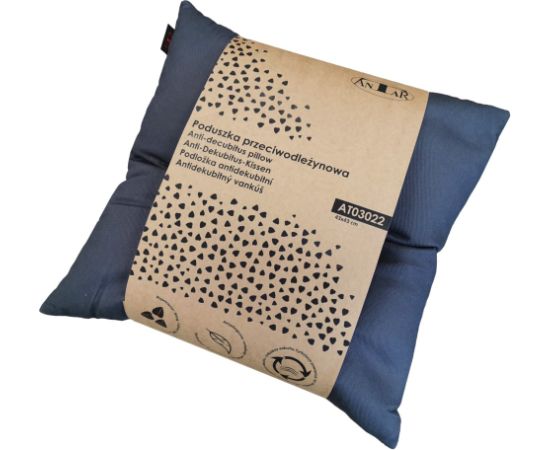 Antar Poduszka przeciwodleżynowa z gryką - Duża AT03022 Велосипеды