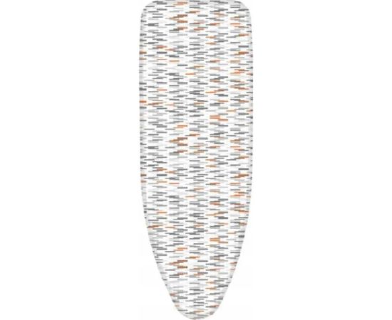 Ironing board 112x36cm Promis PKD60 SOLID Metal top MONOBLOCK Veļas Gludināmie dēļi