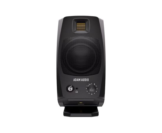 Adam Audio D3V Black - a pair of studio monitors Aудио-видео