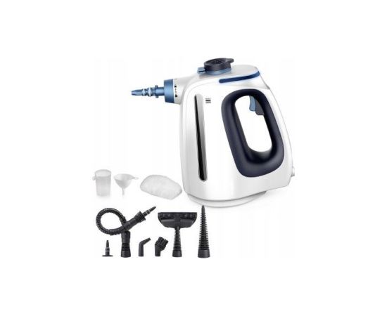 HDR 8735 HEINRICH'S steam cleaner Grīdas / Tvaika Tīrītāji