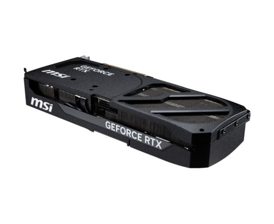 MSI GeForce RTX 5070 Ti 16G SHADOW 3X OC NVIDIA 16 GB GDDR7 BULK Grafiskās video kartes