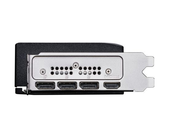 MSI GeForce RTX 5070 Ti 16G SHADOW 3X OC NVIDIA 16 GB GDDR7 BULK Grafiskās video kartes