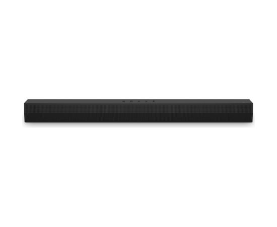 LG S40TR - 4.1 channel 400 W soundbar (black) Mājas kinozāles, akustika (Soundbars)
