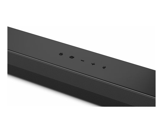 LG S40TR - 4.1 channel 400 W soundbar (black) Mājas kinozāles, akustika (Soundbars)