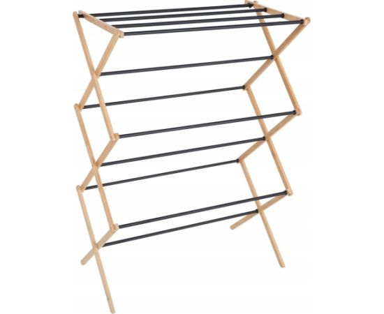 PROMIS ANCONA clothes dryer, wood Veļas žāvēšana