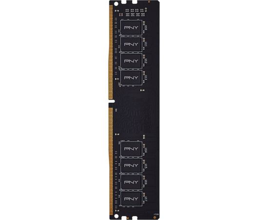 Pny Technologies Pamięć PNY DDR4 16 GB 3200MHz CL22 Оперативная память (RAM)