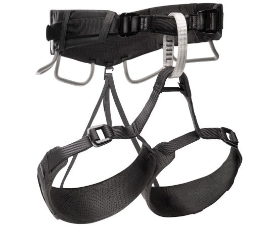 Black Diamond Momentum HARNESS PACKAGE Anthracite L/XL Велосипеды