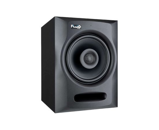 Fluid Audio FX80 V2 - active studio monitor Jaunumi - Audio-Video