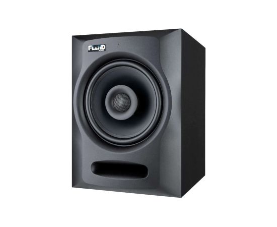 Fluid Audio FX80 V2 - active studio monitor Jaunumi - Audio-Video