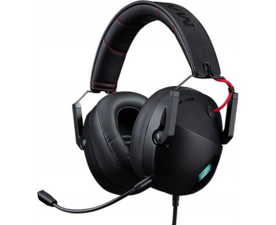 Gaming headset - Mad Catz P.I.L.O.T. 5 Aудио-видео
