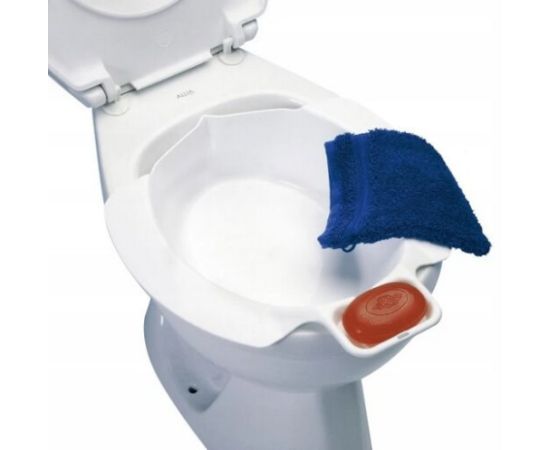 Herdegen Bidet for seat Велосипеды