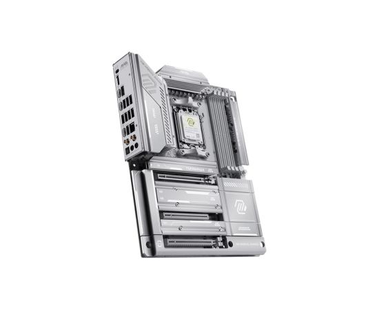 Płyta główna MSI MAG X870E TOMAHAWK MAX WIFI PZ Mātes plates