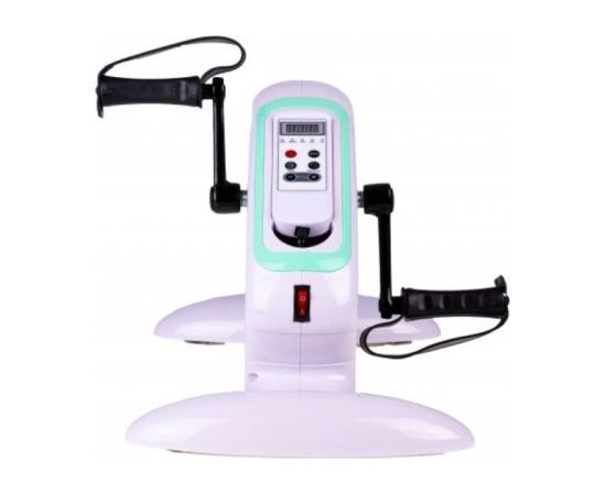 Antar Electric rotor for upper and lower limbs Jaunumi - Sports