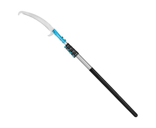 Zaru zāģis Cellfast 40-426; 186-550 cm; Teleskopiskais stienis Augu apkope