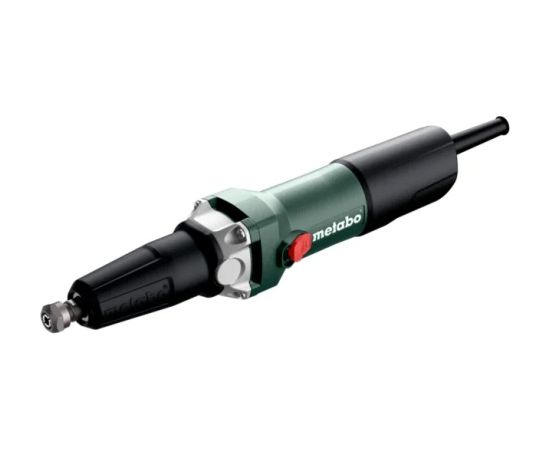 Taisnā slīpmašīna Metabo G 400; 380 W Slīpmašīnas