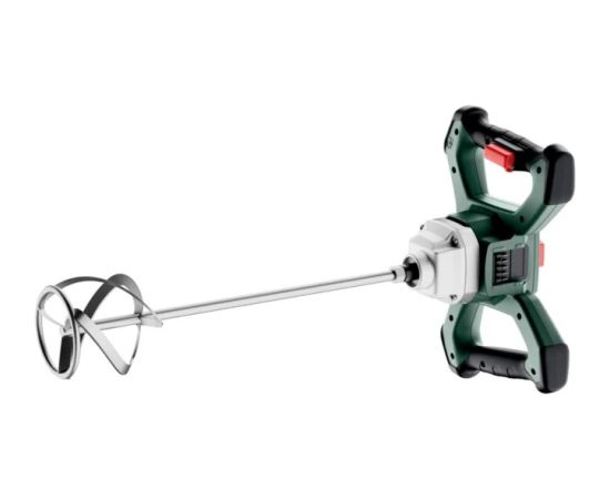 Maisītājs Metabo RW 18 LTX BL 120; 18 V (bez akumulatora un lādētāja) Смесители