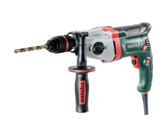 Elektriskā rokas urbjmašīna Metabo BE 850-2; 850 W Аккумуляторная дрель / шуруповёрты