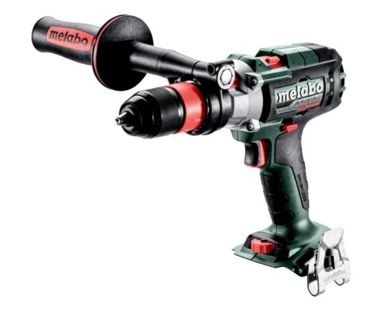 Akumulatora triecienurbjmašīna-skrūvgriezis Metabo SB 18 LTX-3 BL Q; 18 V (bez akumulatora un lādētāja) Аккумуляторная дрель / шуруповёрты