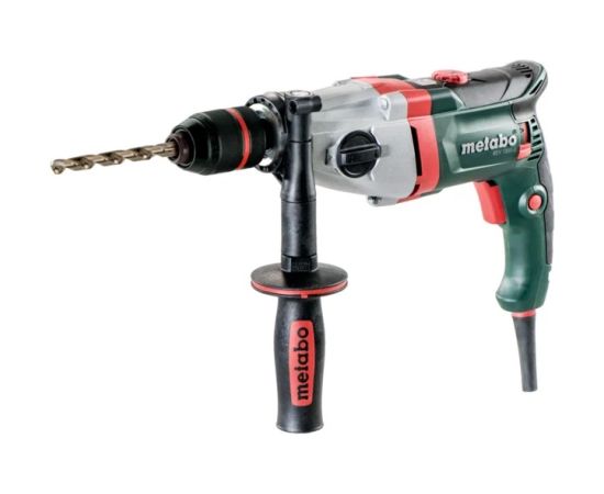 Elektriskā rokas urbjmašīna Metabo BEV 1300-2; 1300 W Аккумуляторная дрель / шуруповёрты