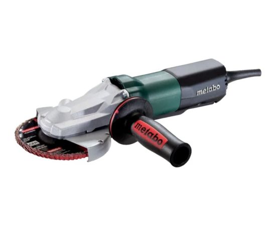 Leņķa slīpmašīna Metabo WEPF 9-125 Quick; 910 W; 125 mm Шлифовальные станки