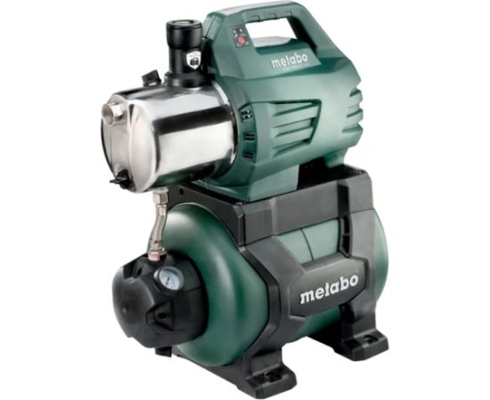 Hidrofors Metabo HWW 6000/25 Inox; 1300 W Водные насосы