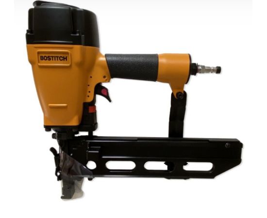 Pneimatiskais skavotājs Bostitch S4765-6-E Naglu pistoles