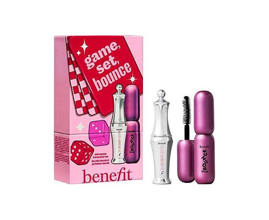 Benefit Brow & Lash Gift Set - Dárková sada Kосметические средства