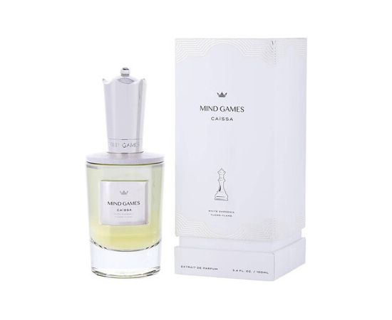 Mind Games Caïssa Extrait de Parfum 100ml Духи унисекс