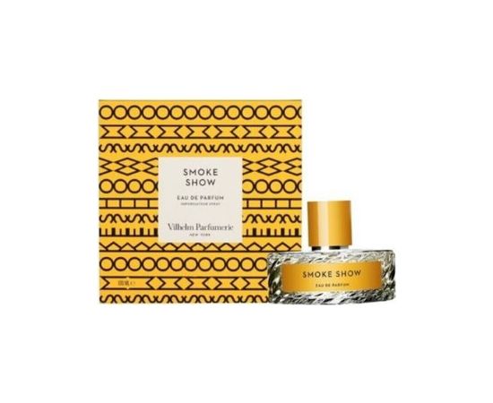 Vilhelm Parfumerie Smoke Show EDP 100ml Духи унисекс