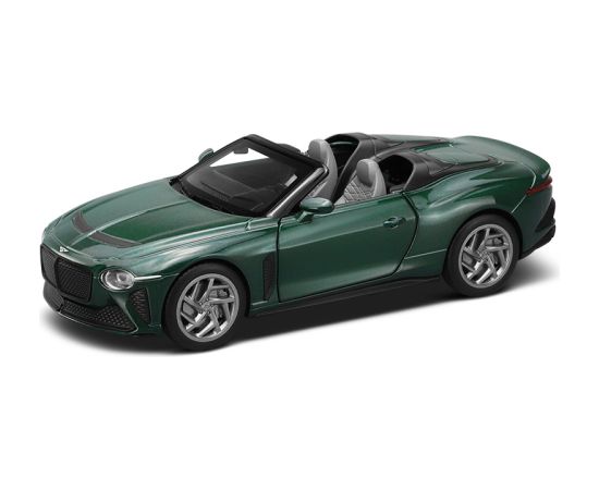 MSZ металлическая модель Bentley Bacalar, 1:32 Новости - Детские товары