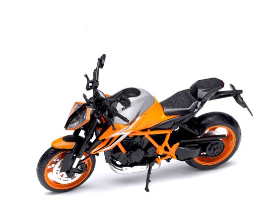 MSZ KTM 1290 Super Duke R, 1:12 Новости - Детские товары
