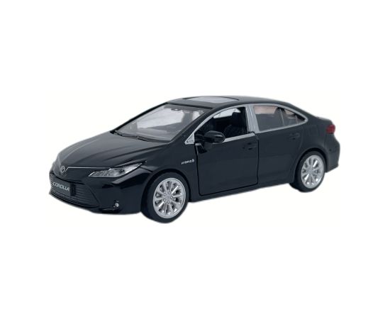 MSZ металлическая модель Toyota Corolla Hybrid 1:33 Новости - Детские товары