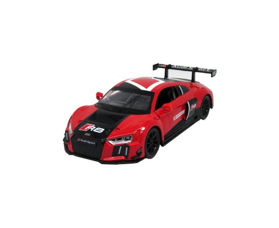 MSZ Miniatūrais modelis -Audi R8 LMS, mērogs 1:24 Jaunumi, Bērnu preces