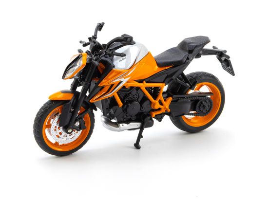 MSZ Miniatūrais modelis - KTM 1290 Super Duke R, mērogs 1:18 Jaunumi, Bērnu preces