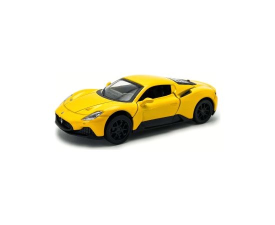 MSZ Miniatūrais modelis Maserati MC20, 1:41 Jaunumi, Bērnu preces