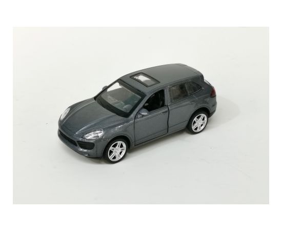 MSZ Miniatūrais modelis - Porsche Cayenne S, mērogs 1:43 Jaunumi, Bērnu preces