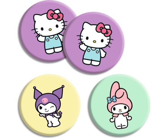 TREFL HELLO KITTY Memo 36 Hello Kitty Galda spēles