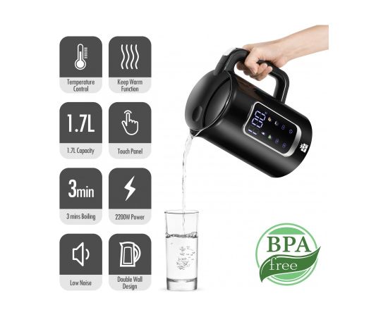 FORME FKG-8017 Чайники (электрические)