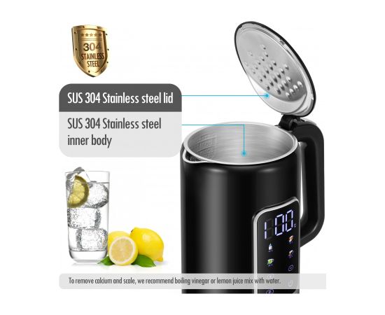 FORME FKG-8017 Чайники (электрические)