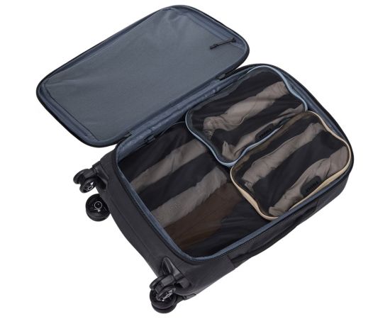 Thule 5578 Packing Cube Set - Pond Gray Ceļojumu somas un čemodāni