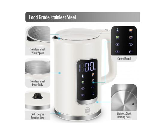 FORME FKG-8217 Чайники (электрические)